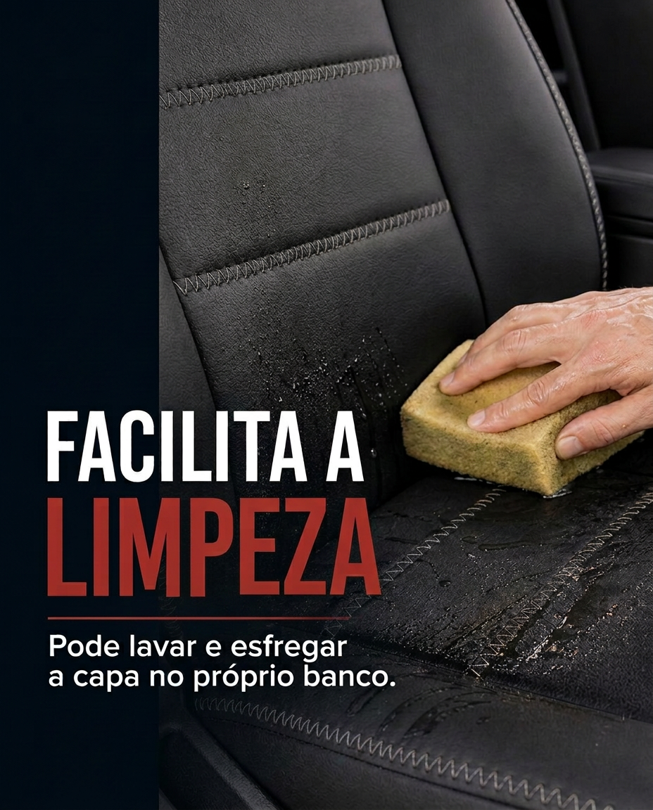Benefício do kit AutoCapas 2