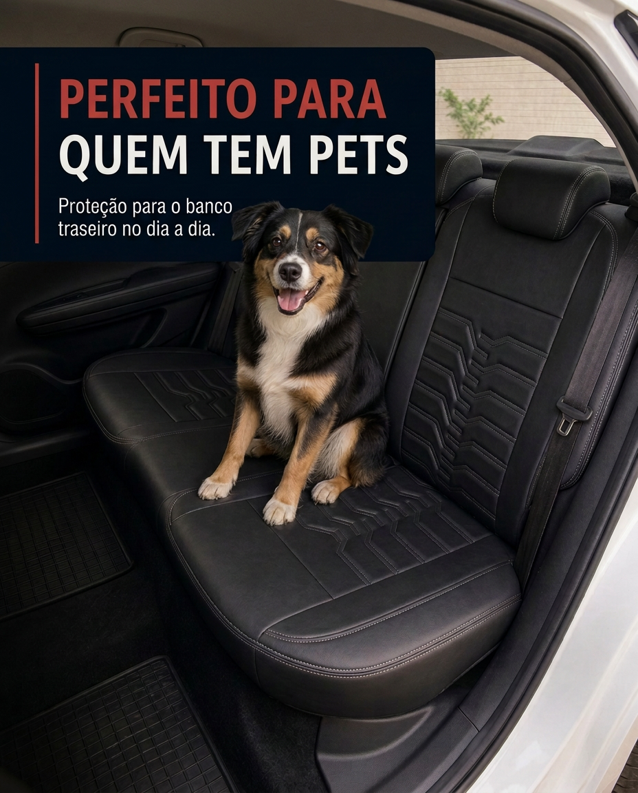 Benefício do kit AutoCapas 7