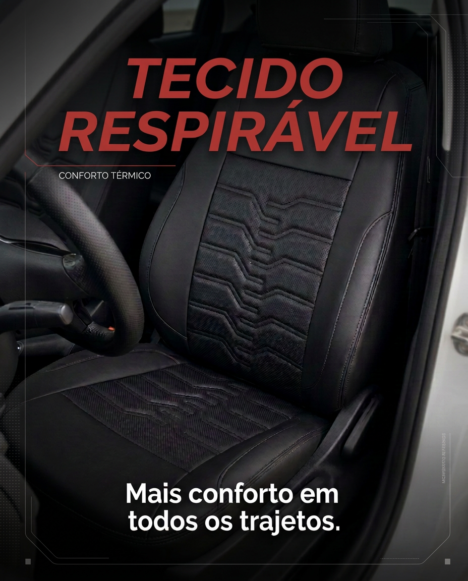 Benefício do kit AutoCapas 4