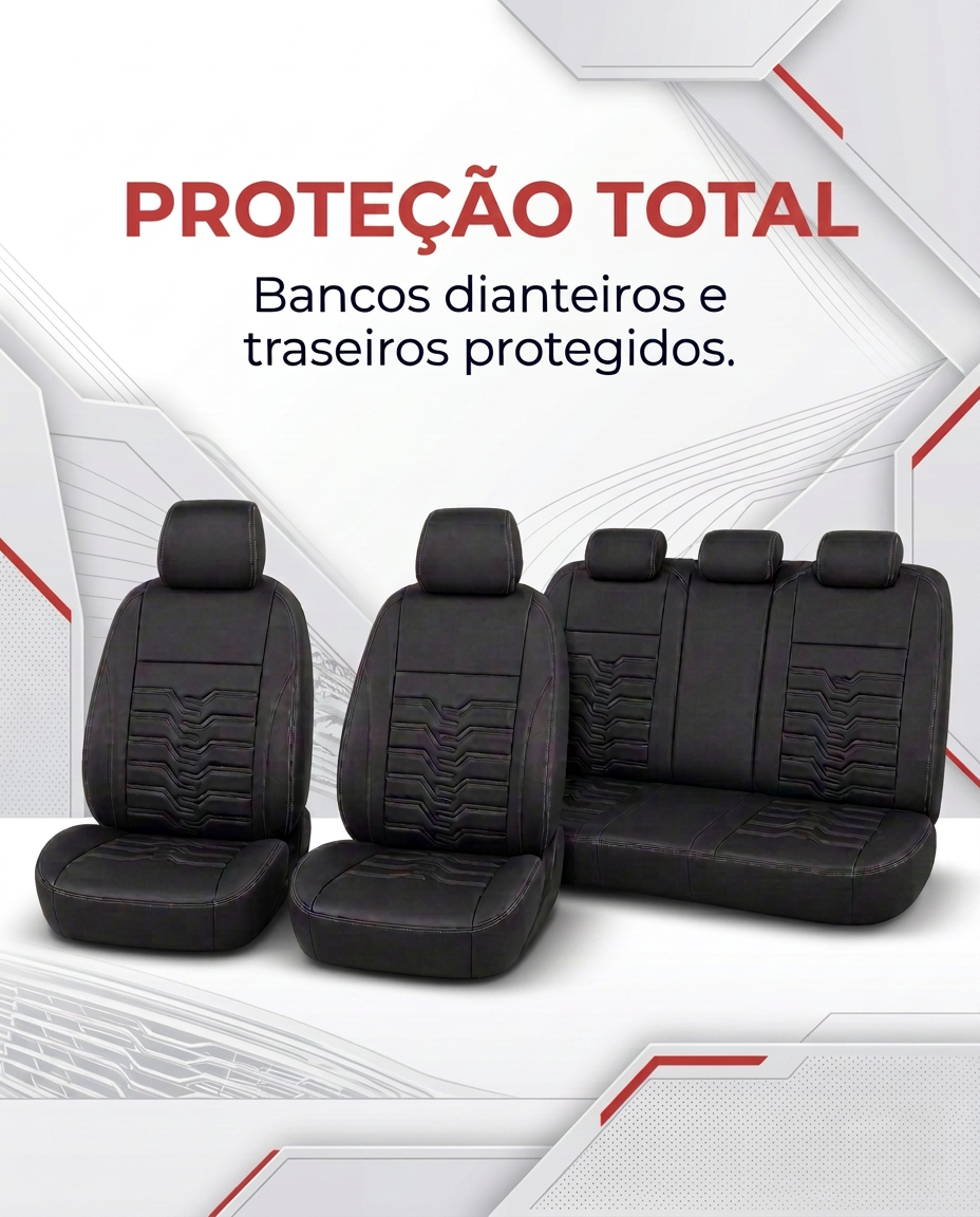 Benefício do kit AutoCapas 3